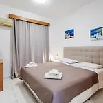 Apartment Johnhara & Ialysos (Rhodes)