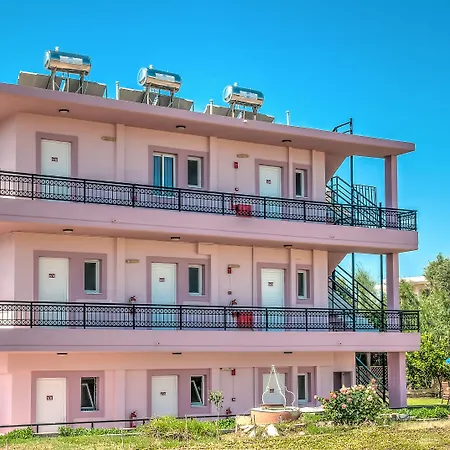 Johnhara & Apartment