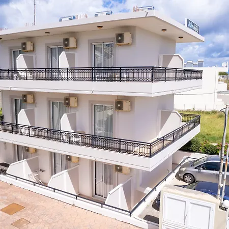 Apartment Johnhara &