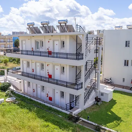 Johnhara & Apartment