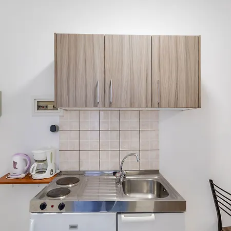 Johnhara & Apartment *