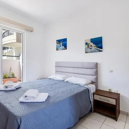 Appartement Johnhara &