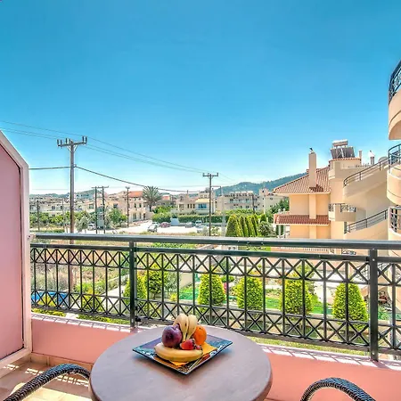 Johnhara & Appartement