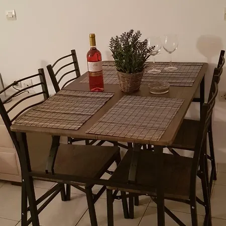 Johnhara & Appartement