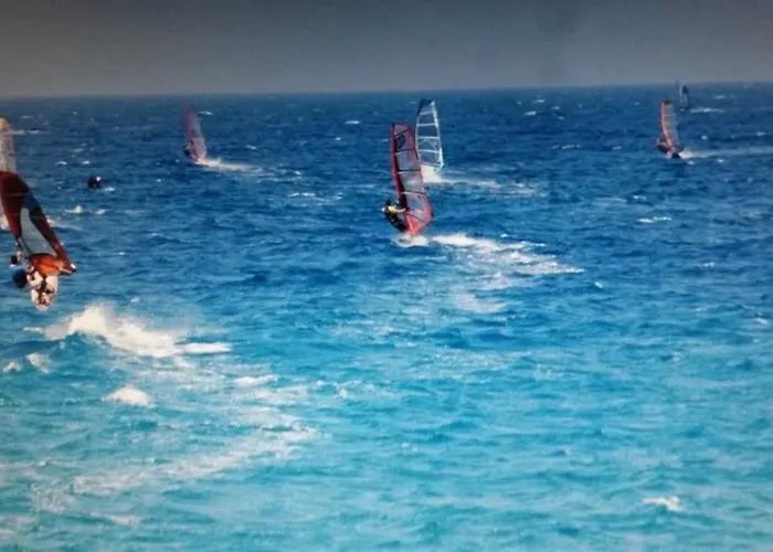 Lägenhet Johnhara & *