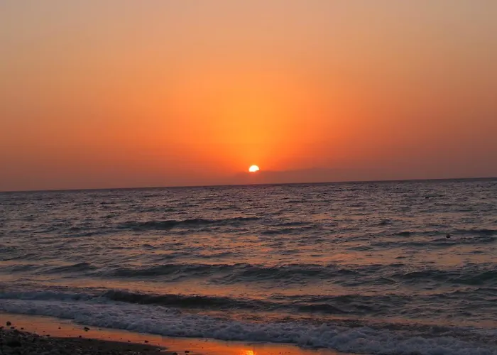 Lägenhet Johnhara &