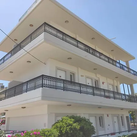 Johnhara & Appartement *