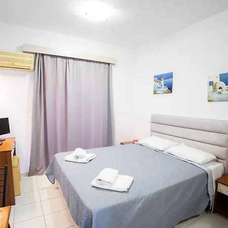 Johnhara & Ialysos (Rhodes)