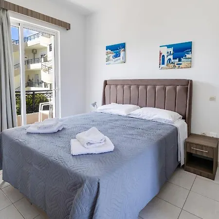 Johnhara & Appartement