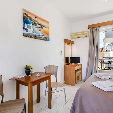 Apartamento Johnhara & *