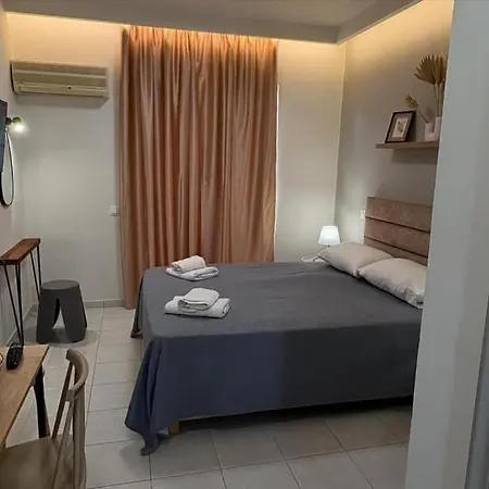 Johnhara & Ialysos (Rhodes)