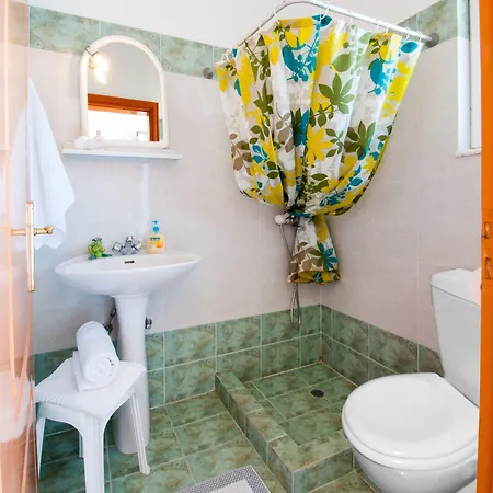 Johnhara & Appartement