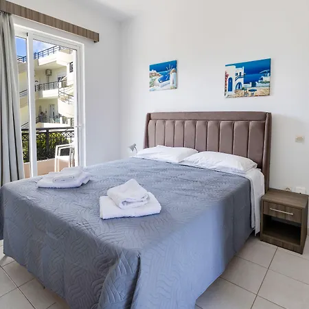 Johnhara & Appartement