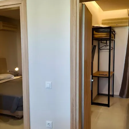 Johnhara & Apartman