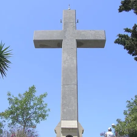 Johnhara & * Ialysos (Rhodes)