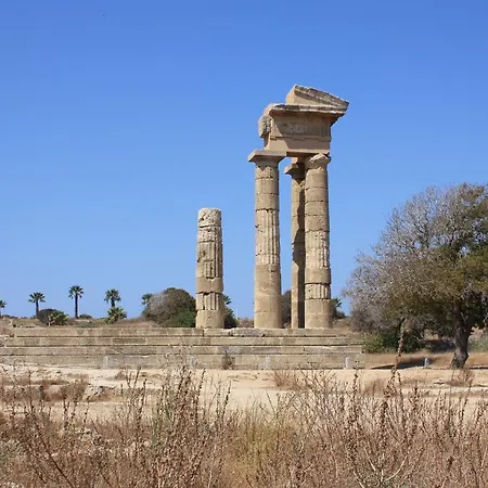 Appartement Johnhara & *