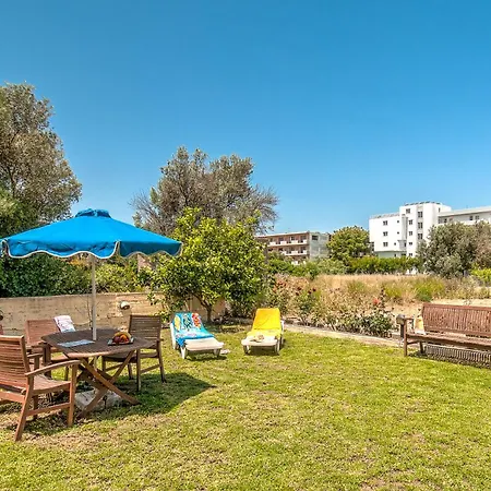 Johnhara & * Ialysos (Rhodes)