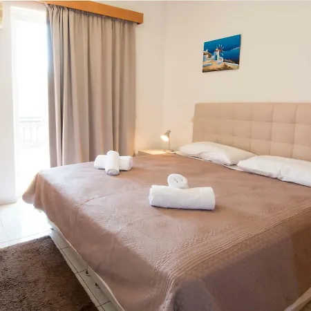 Johnhara & Appartement *