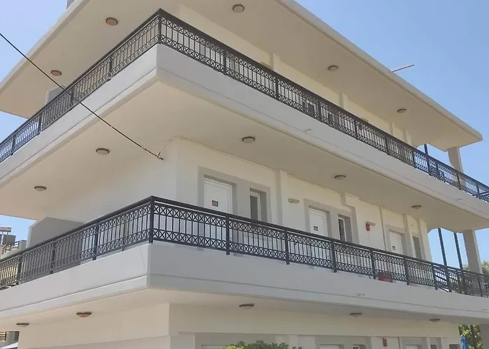 Johnhara & Apartament *