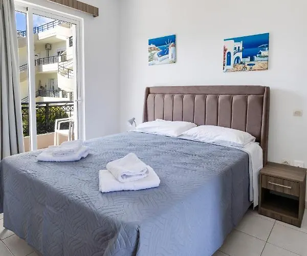 Johnhara & Apartamento