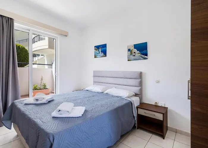 Apartamento Johnhara &