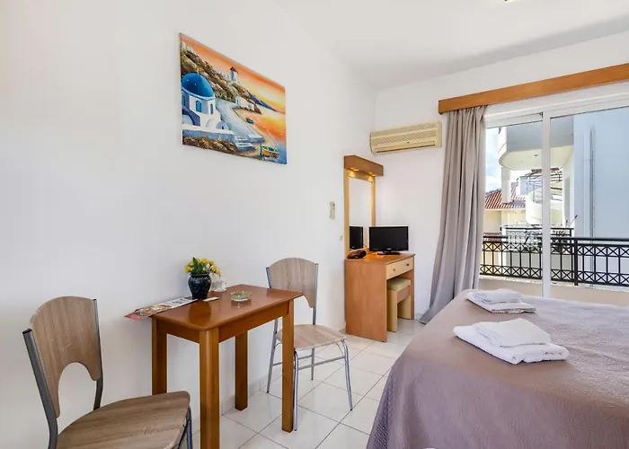 Apartament Johnhara & *