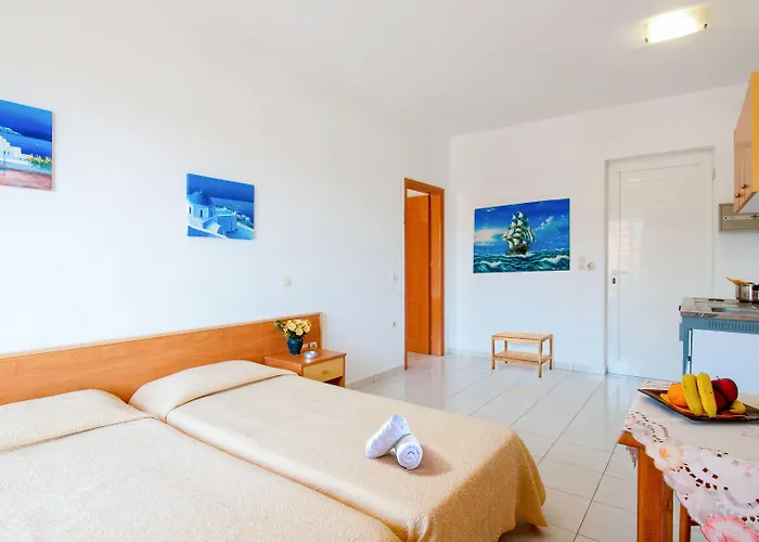 Johnhara & Apartamento