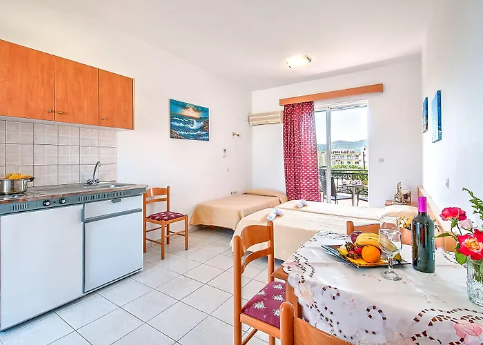 Johnhara & Apartament