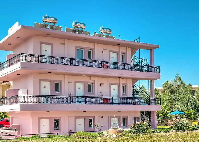 Johnhara & Apartament