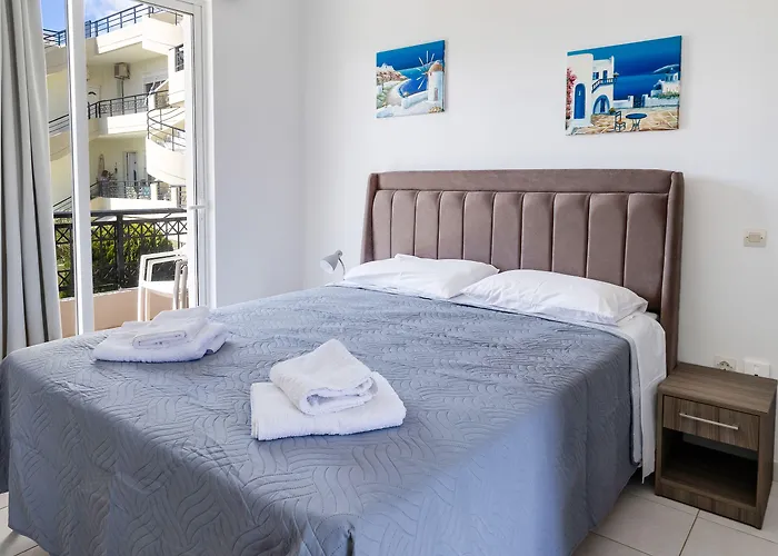 Johnhara & Apartament