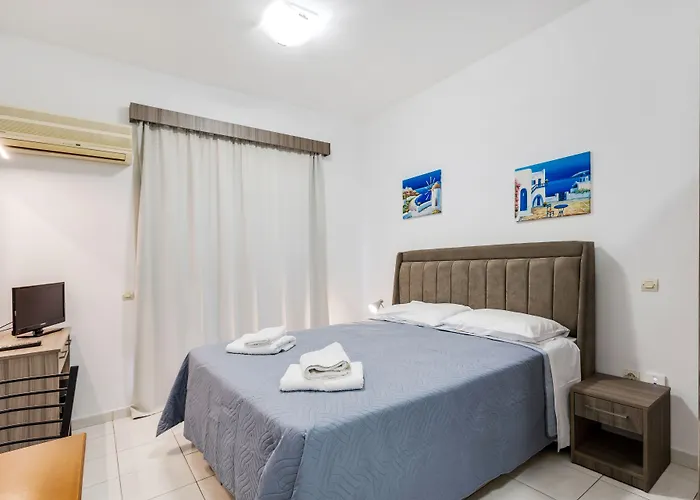 Apartamento Johnhara & *