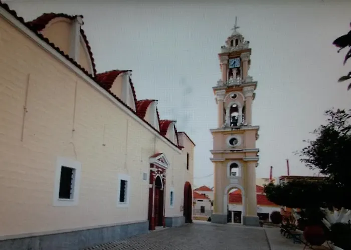 Apartament Johnhara & *