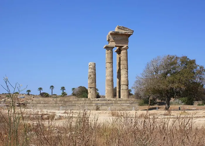 Апартаменты Johnhara & *