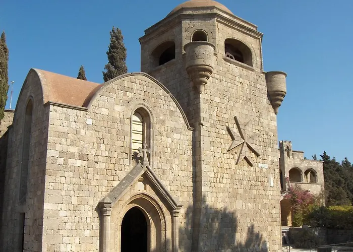 Johnhara & * Ялиссос