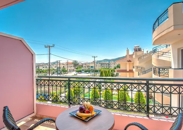 Johnhara & Apartamento