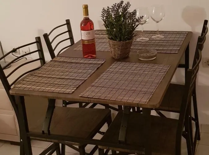 Johnhara & Apartament