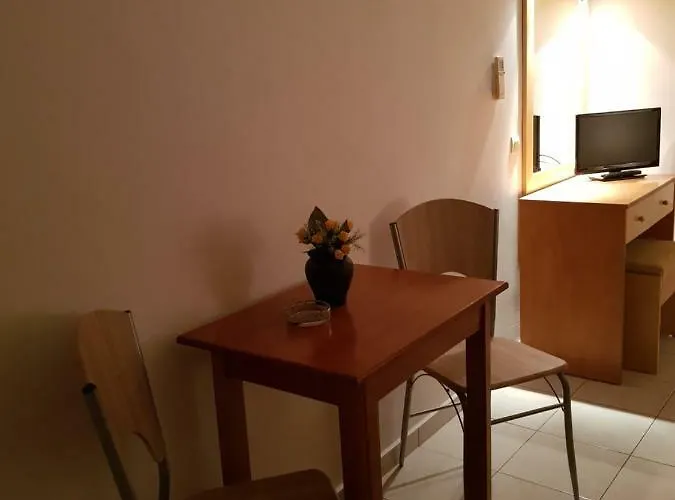 Apartamento Johnhara & Ialisos