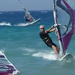 Johnhara & Daire Ialysos (Rhodes)