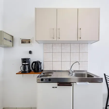 Johnhara & Apartment *