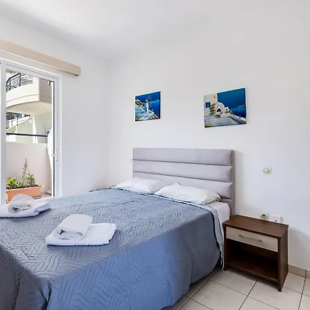 Apartmán Johnhara &