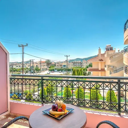 Johnhara & Apartament