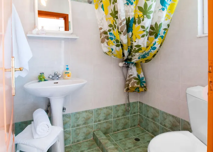 Johnhara & Apartment