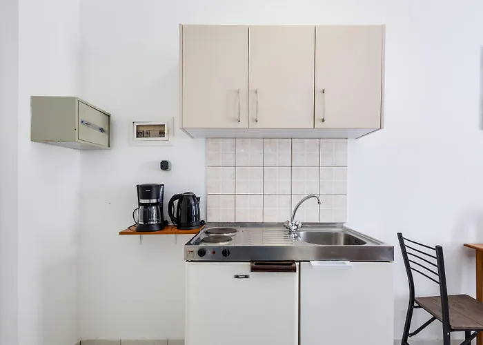 Johnhara & Apartman *