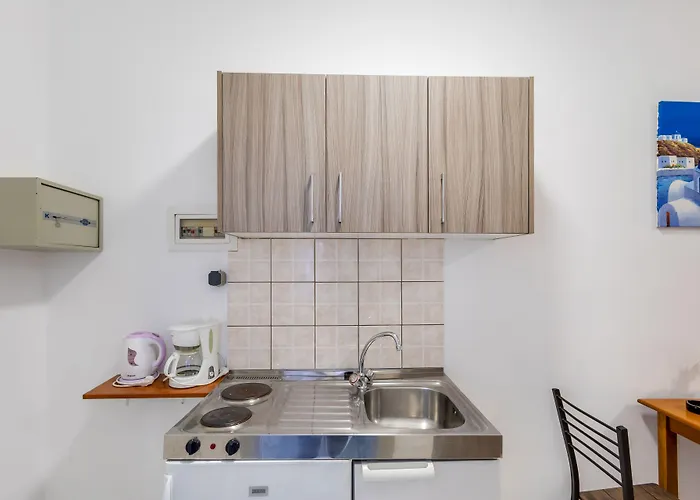 Johnhara & Apartman *